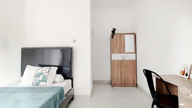 Atmora Home (Rukita)